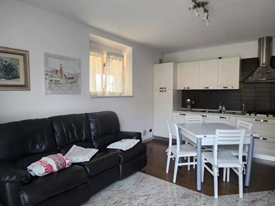 Immagine 3 di Appartamento in affitto  a Pomarolo