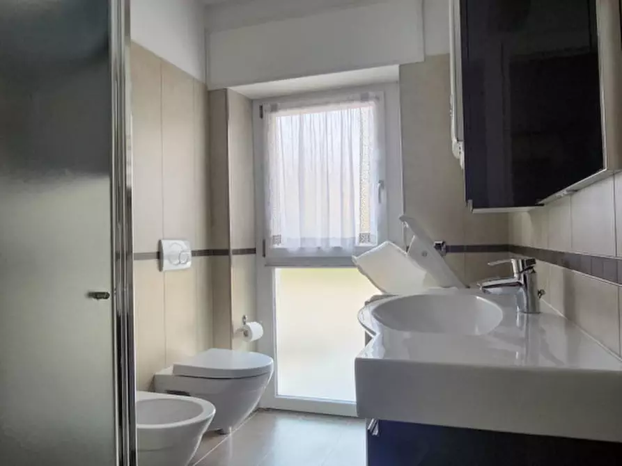 Immagine 9 di Appartamento in affitto  a Pomarolo