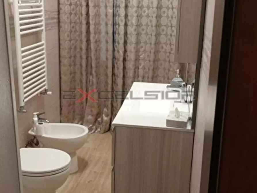 Immagine 4 di Appartamento in vendita  in Via G. Matteotti n.20 bis - Cavarzere (VE) a Cavarzere