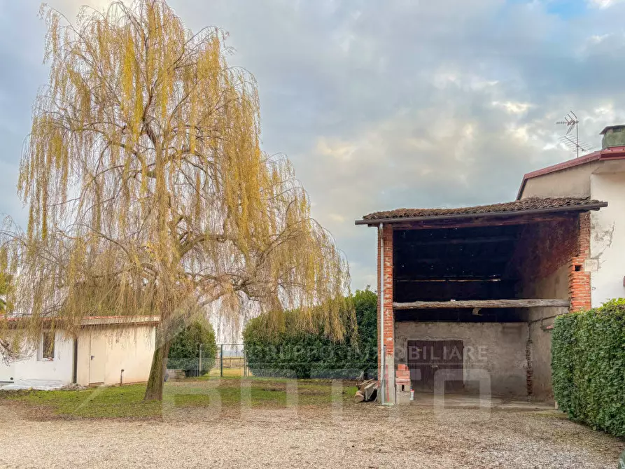 Immagine 35 di Casa indipendente in vendita  in via lanca n 14 oleggio a Oleggio