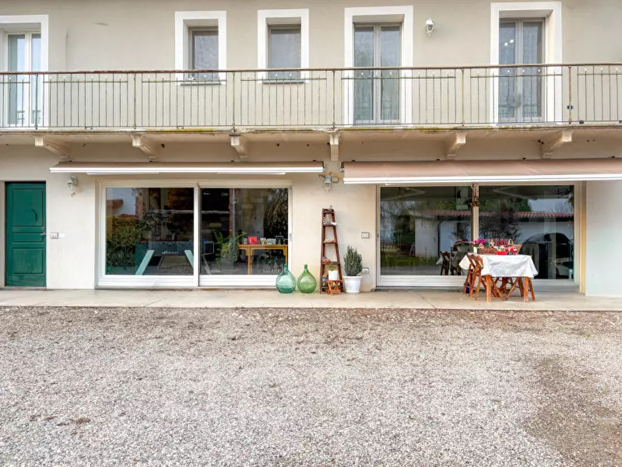 Immagine 41 di Casa indipendente in vendita  in via lanca n 14 oleggio a Oleggio