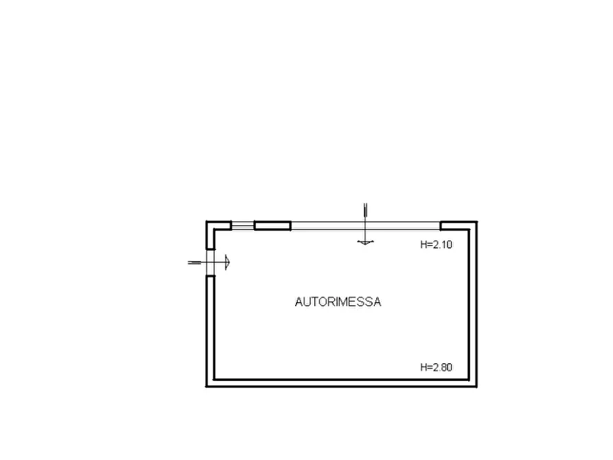 Immagine 43 di Casa indipendente in vendita  in via lanca n 14 oleggio a Oleggio