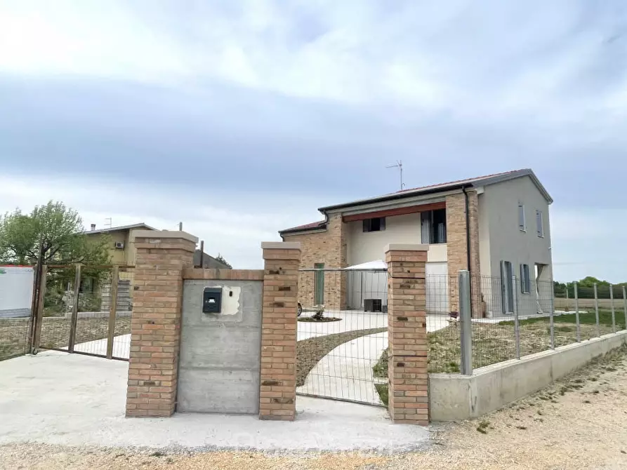 Immagine 7 di Terreno in vendita  in Via Rusteghello a Piove Di Sacco
