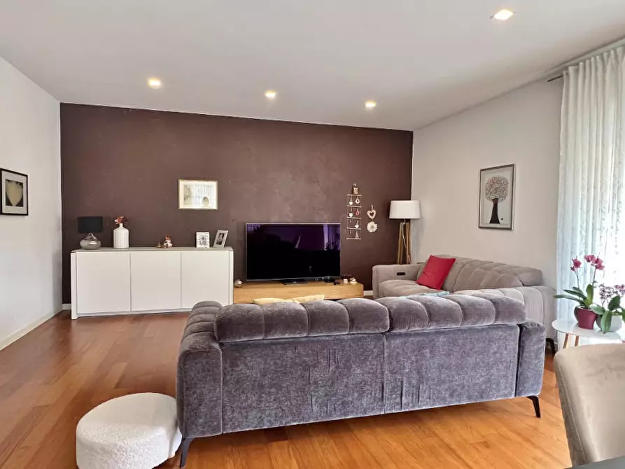 Immagine 4 di Appartamento in vendita  in Via Gamba a Vicenza