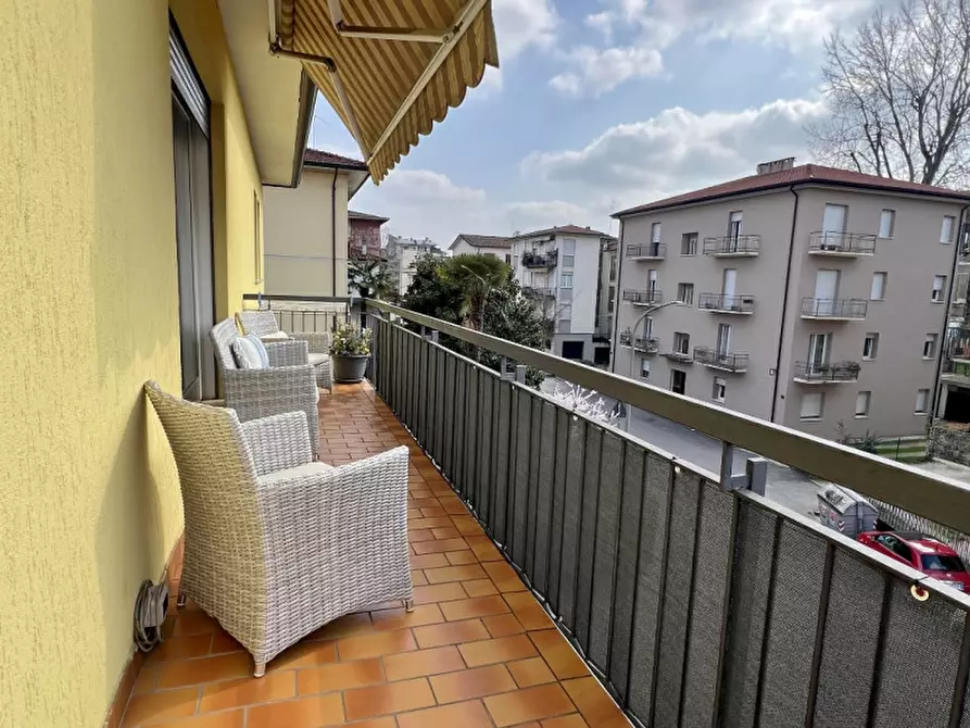 Immagine 4 di Appartamento in vendita  in Via Gamba a Vicenza