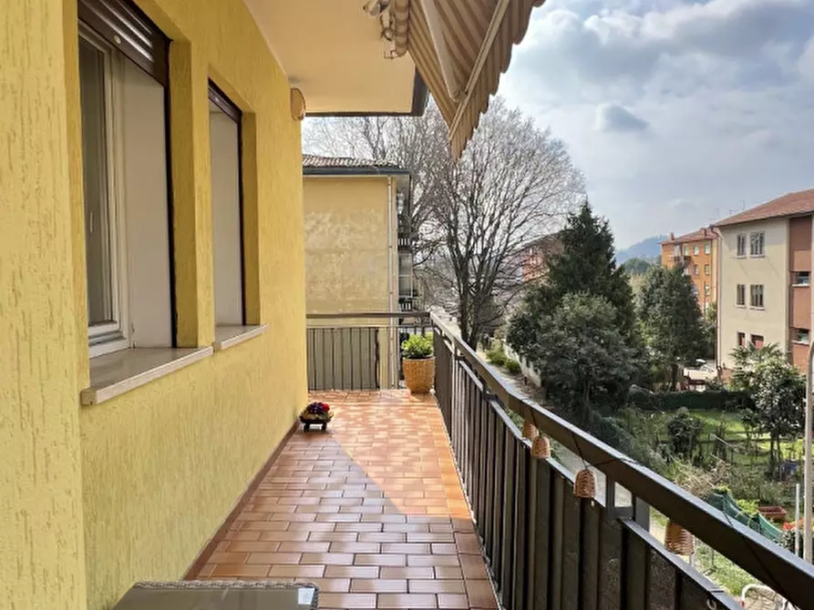 Immagine 7 di Appartamento in vendita  in Via Gamba a Vicenza