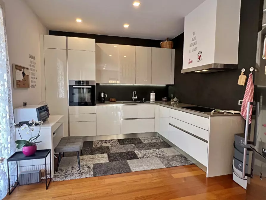 Immagine 7 di Appartamento in vendita  in Via Gamba a Vicenza