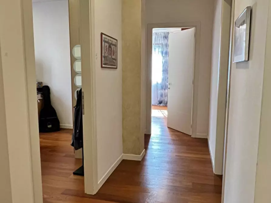 Immagine 9 di Appartamento in vendita  in Via Gamba a Vicenza