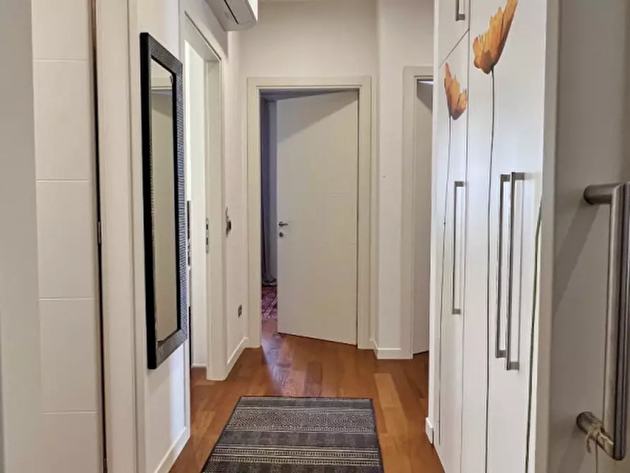 Immagine 10 di Appartamento in vendita  in Via Gamba a Vicenza