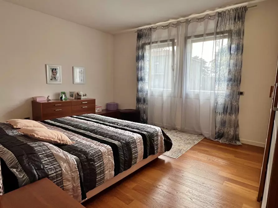 Immagine 11 di Appartamento in vendita  in Via Gamba a Vicenza