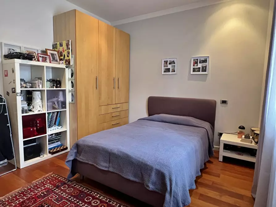 Immagine 13 di Appartamento in vendita  in Via Gamba a Vicenza