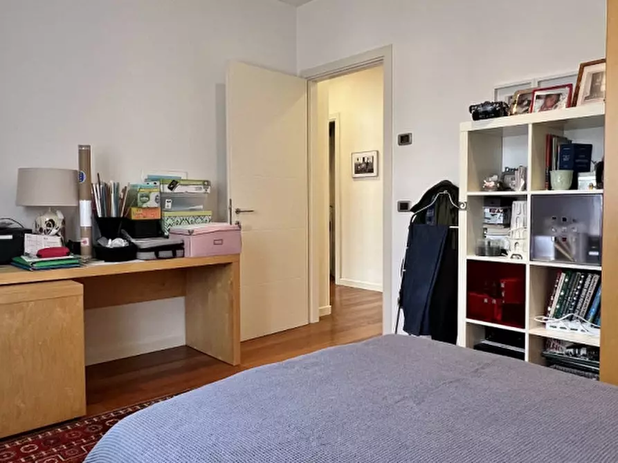 Immagine 14 di Appartamento in vendita  in Via Gamba a Vicenza