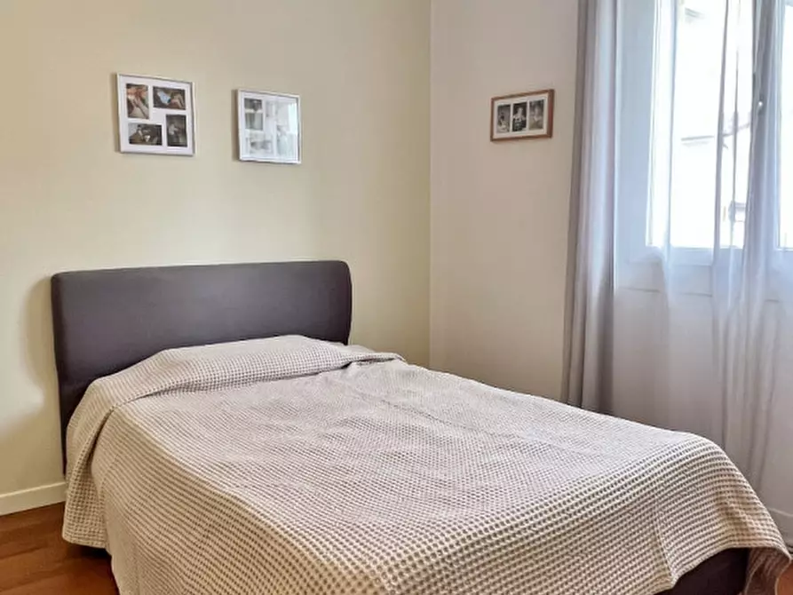 Immagine 15 di Appartamento in vendita  in Via Gamba a Vicenza