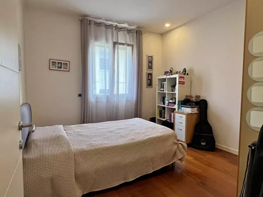 Immagine 16 di Appartamento in vendita  in Via Gamba a Vicenza