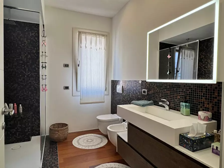 Immagine 17 di Appartamento in vendita  in Via Gamba a Vicenza