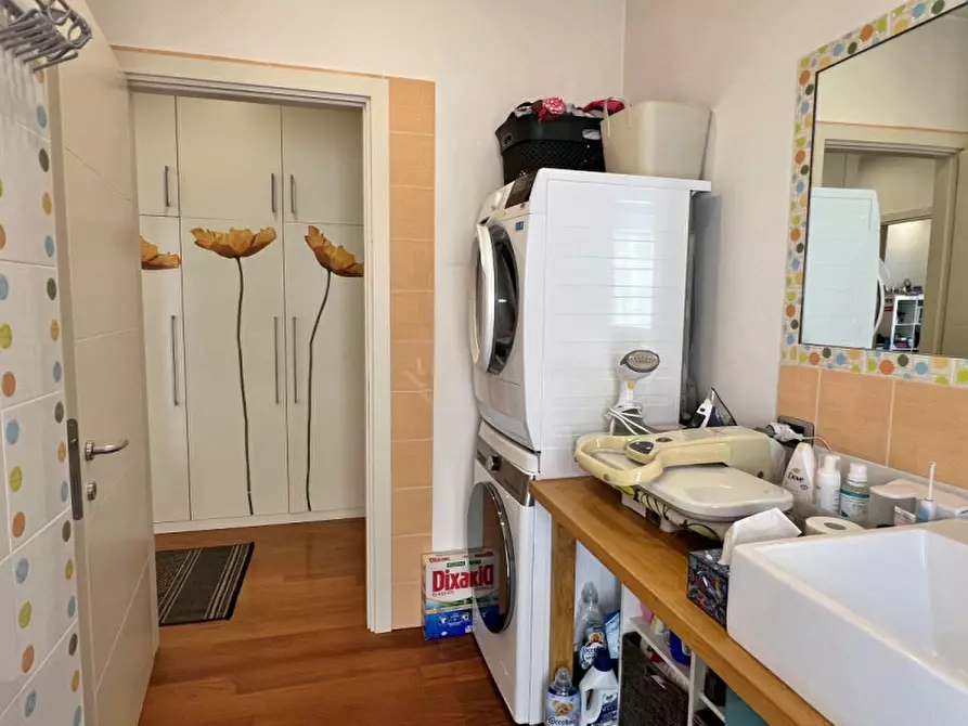 Immagine 19 di Appartamento in vendita  in Via Gamba a Vicenza