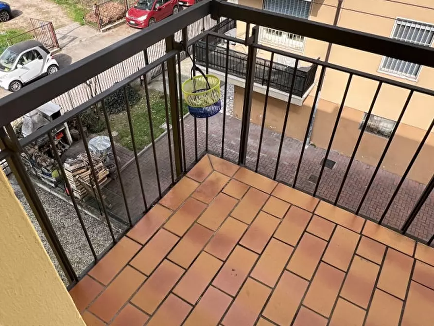 Immagine 20 di Appartamento in vendita  in Via Gamba a Vicenza