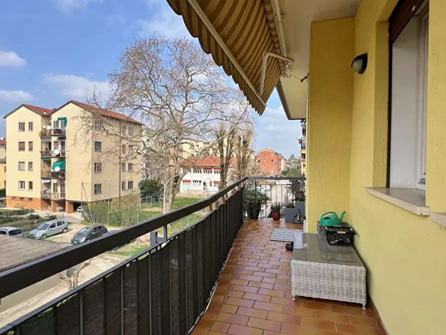 Immagine 21 di Appartamento in vendita  in Via Gamba a Vicenza