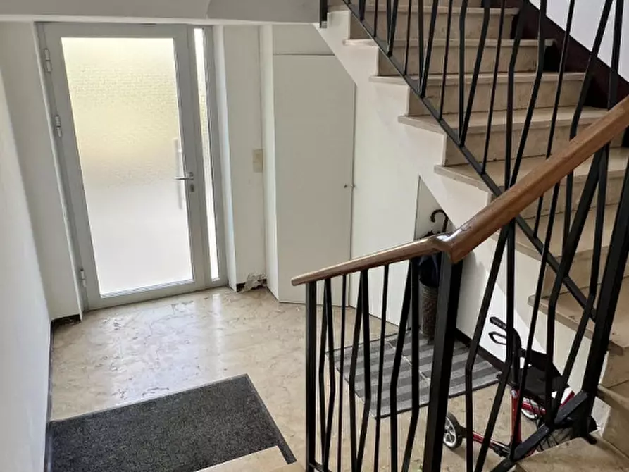 Immagine 22 di Appartamento in vendita  in Via Gamba a Vicenza