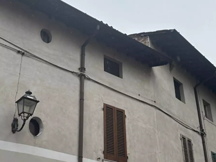 Immagine 1 di Rustico / casale in vendita  in Via Alessandro Volta a Manerbio