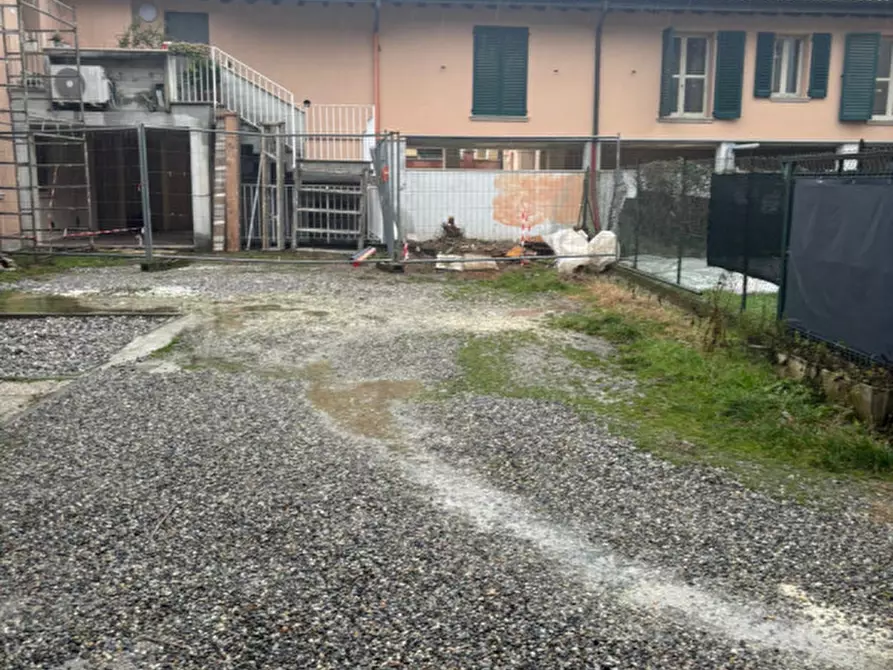 Immagine 2 di Rustico / casale in vendita  in Via Alessandro Volta a Manerbio