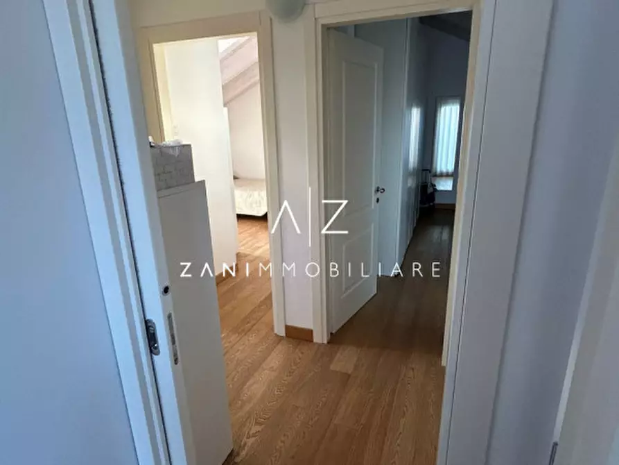 Immagine 3 di Attico in vendita  in Via Bastia Vecchia a Castelfranco Veneto