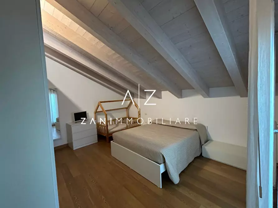 Immagine 4 di Attico in vendita  in Via Bastia Vecchia a Castelfranco Veneto