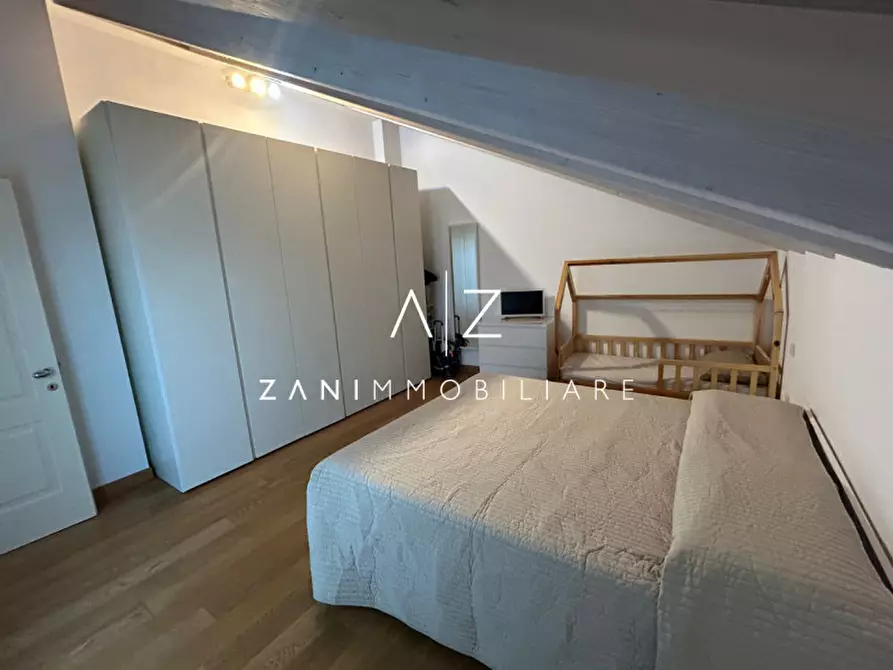 Immagine 5 di Attico in vendita  in Via Bastia Vecchia a Castelfranco Veneto