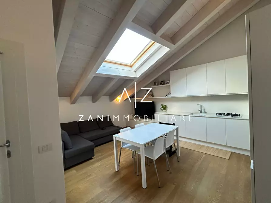 Immagine 7 di Attico in vendita  in Via Bastia Vecchia a Castelfranco Veneto