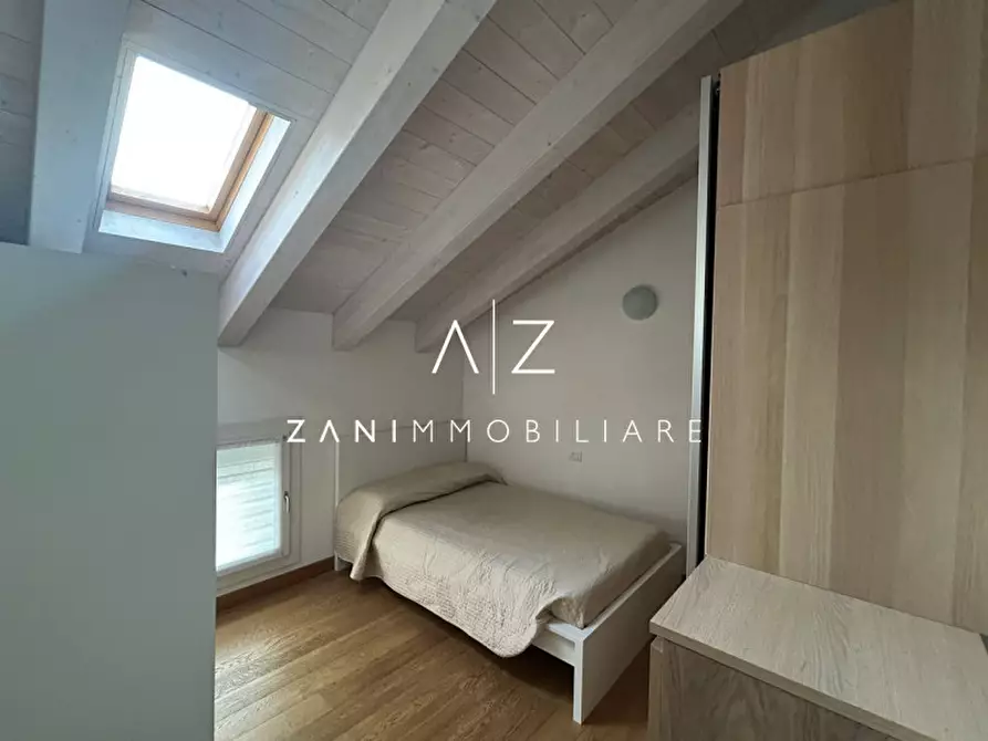 Immagine 9 di Attico in vendita  in Via Bastia Vecchia a Castelfranco Veneto