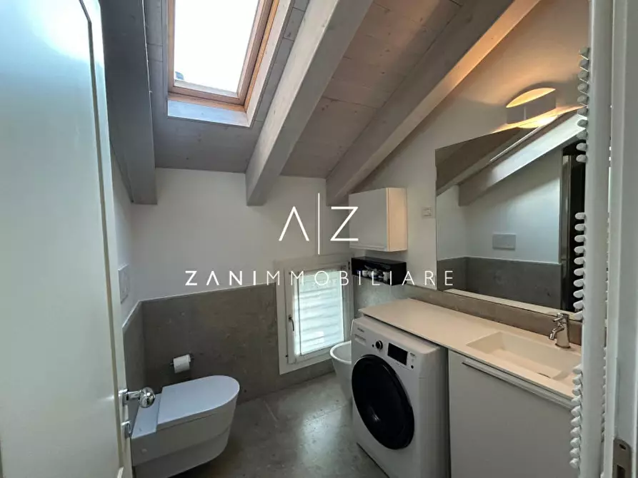 Immagine 10 di Attico in vendita  in Via Bastia Vecchia a Castelfranco Veneto