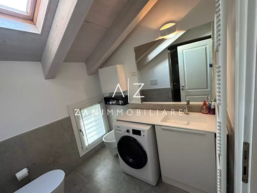 Immagine 11 di Attico in vendita  in Via Bastia Vecchia a Castelfranco Veneto