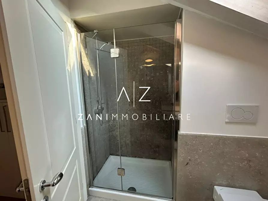 Immagine 12 di Attico in vendita  in Via Bastia Vecchia a Castelfranco Veneto