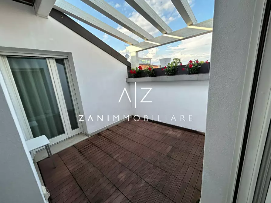 Immagine 13 di Attico in vendita  in Via Bastia Vecchia a Castelfranco Veneto