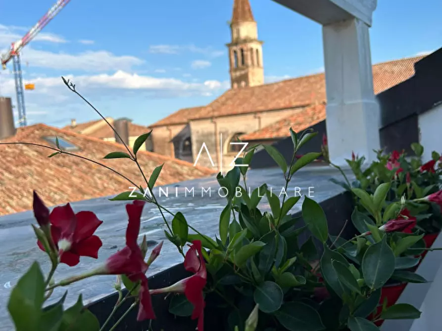 Immagine 16 di Attico in vendita  in Via Bastia Vecchia a Castelfranco Veneto