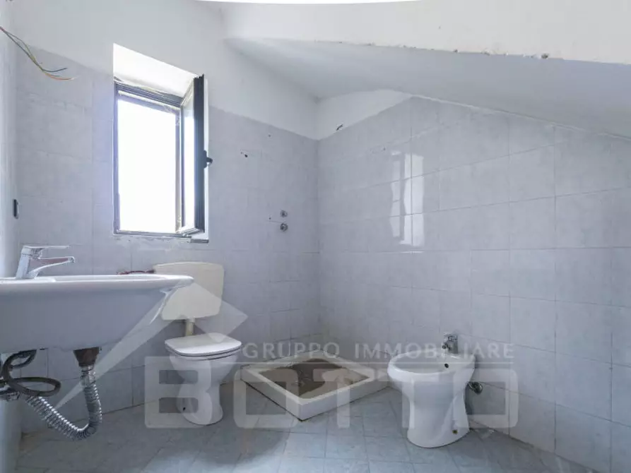 Immagine 15 di Villetta a schiera in vendita  in località cacciana a Fontaneto D'agogna