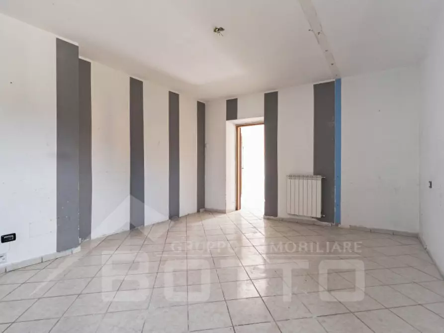 Immagine 19 di Villetta a schiera in vendita  in località cacciana a Fontaneto D'agogna