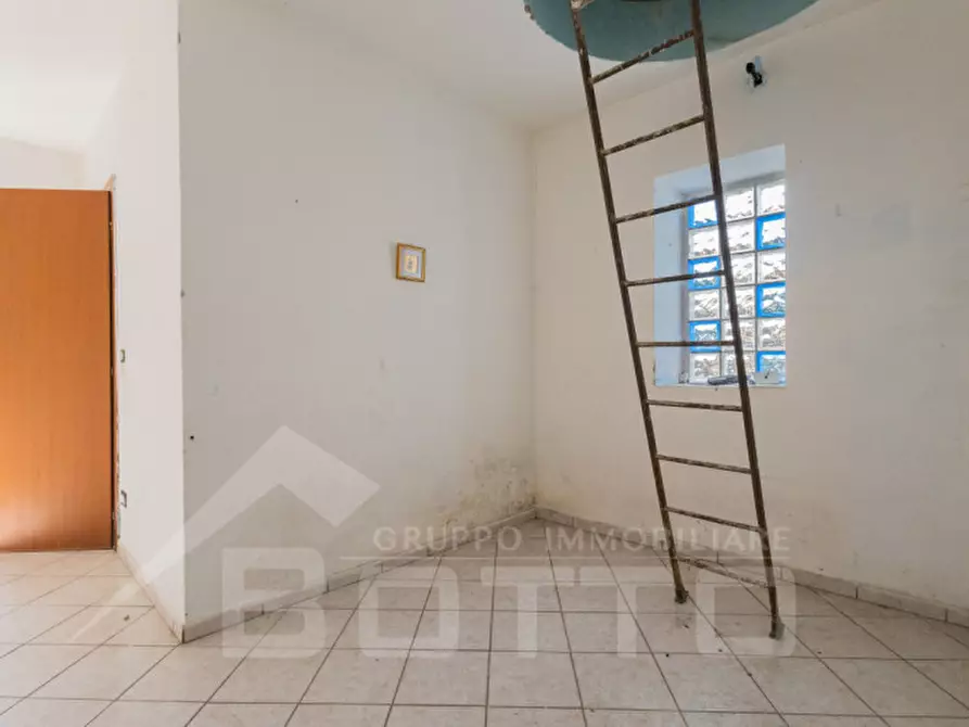 Immagine 23 di Villetta a schiera in vendita  in località cacciana a Fontaneto D'agogna