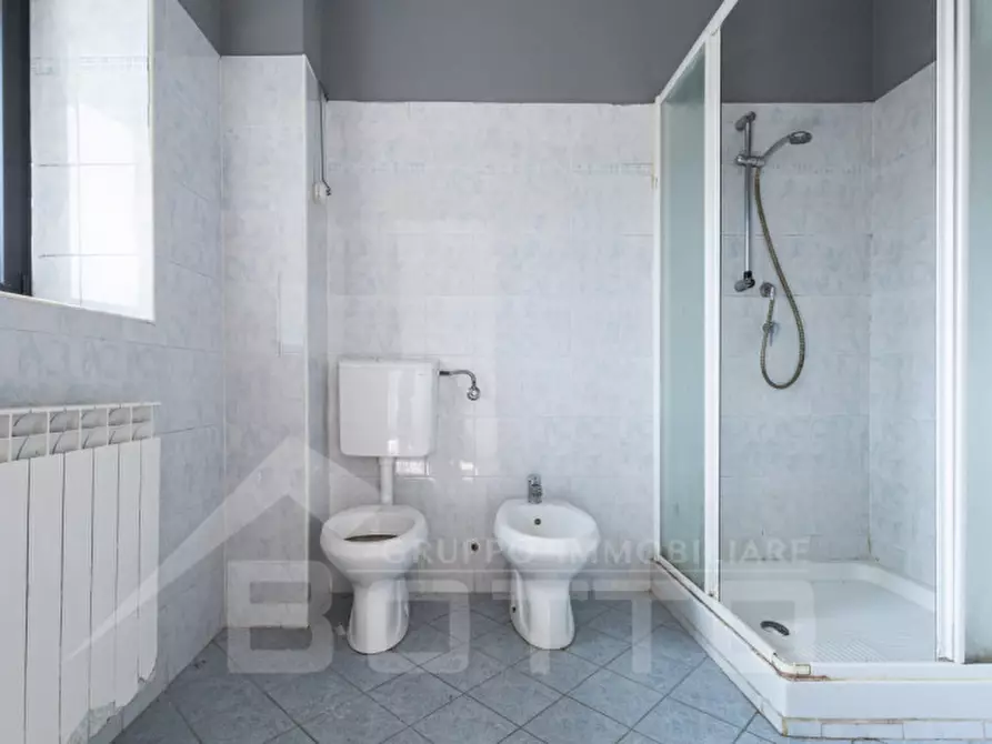 Immagine 25 di Villetta a schiera in vendita  in località cacciana a Fontaneto D'agogna