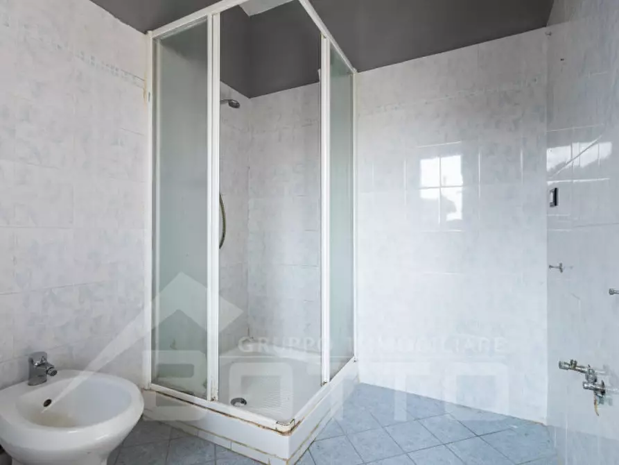 Immagine 26 di Villetta a schiera in vendita  in località cacciana a Fontaneto D'agogna