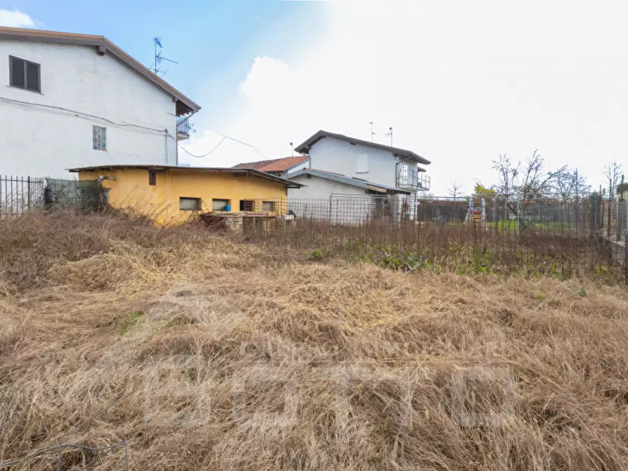 Immagine 32 di Villetta a schiera in vendita  in località cacciana a Fontaneto D'agogna