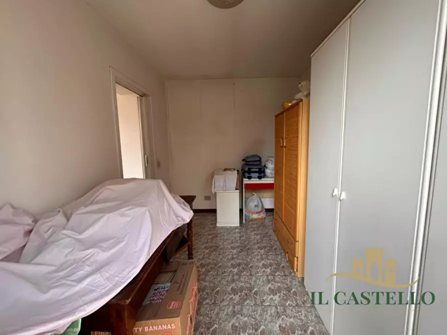 Immagine 12 di Villetta a schiera in vendita  a Castiglione Del Lago