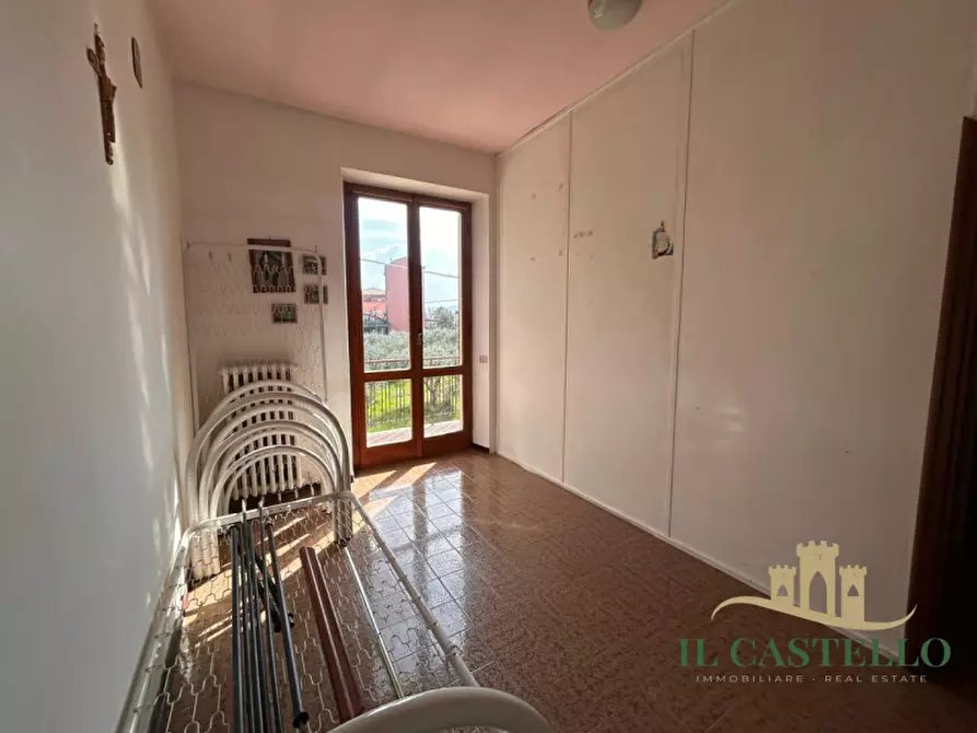 Immagine 13 di Villetta a schiera in vendita  a Castiglione Del Lago