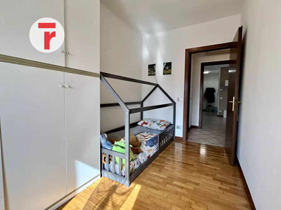 Immagine 10 di Appartamento in vendita  in Via Mameli a Cadoneghe