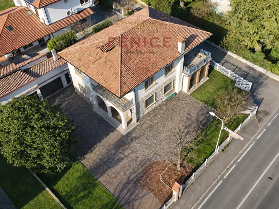 Immagine 2 di Casa indipendente in vendita  in Via Alessandro Zanini a Cornuda