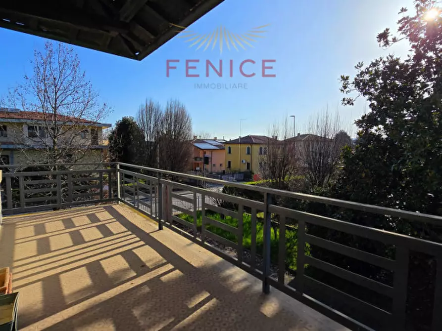 Immagine 12 di Casa indipendente in vendita  in Via Alessandro Zanini a Cornuda