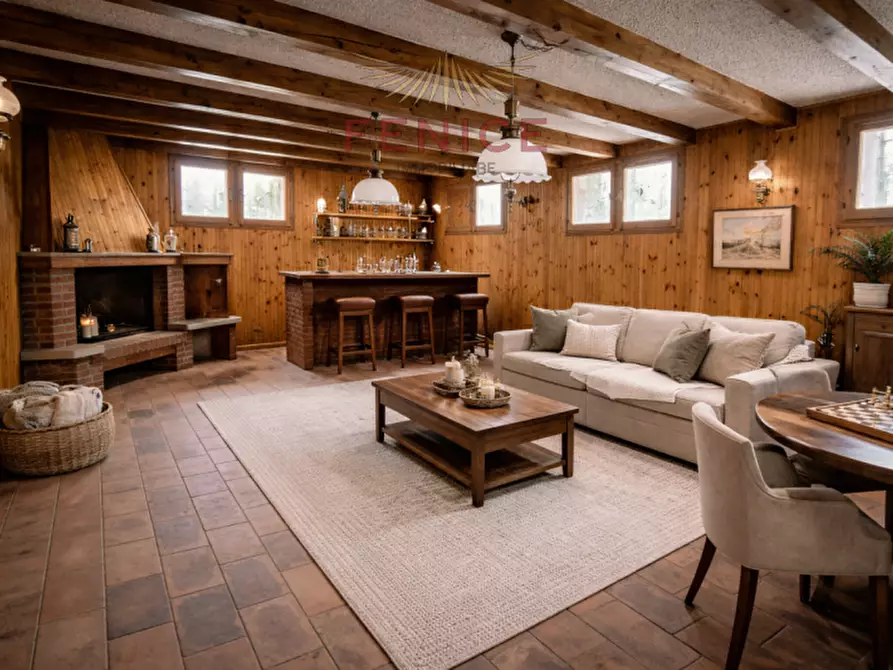 Immagine 29 di Casa indipendente in vendita  in Via Alessandro Zanini a Cornuda