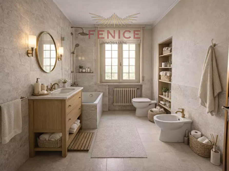 Immagine 30 di Casa indipendente in vendita  in Via Alessandro Zanini a Cornuda