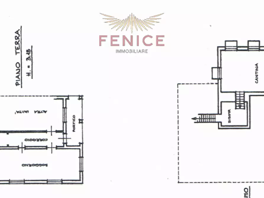 Immagine 32 di Casa indipendente in vendita  in Via Alessandro Zanini a Cornuda