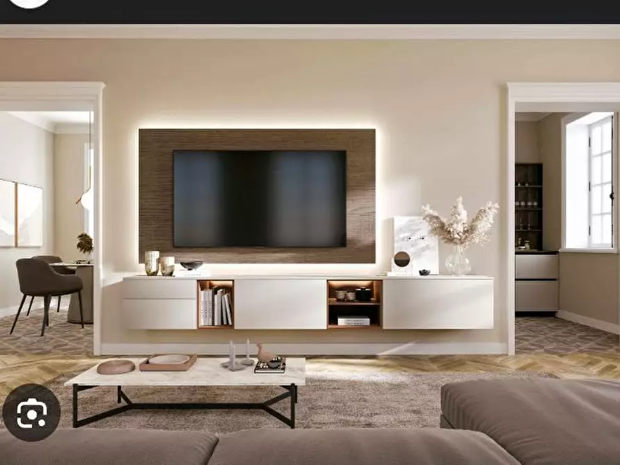 Immagine 1 di Appartamento in vendita  in Via Giovanni Pierluigi da Palestrina a Parma